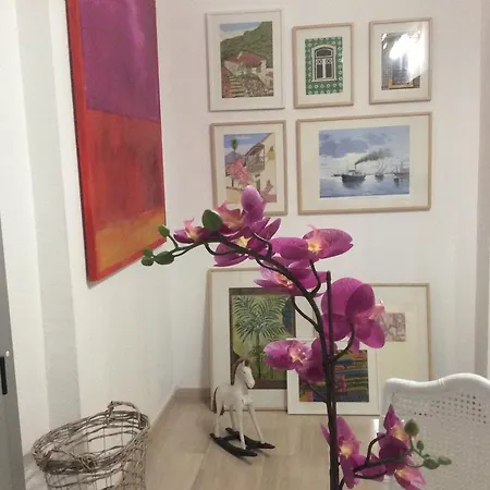 Auditorio Apartamento