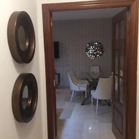 Apartamento Auditorio *