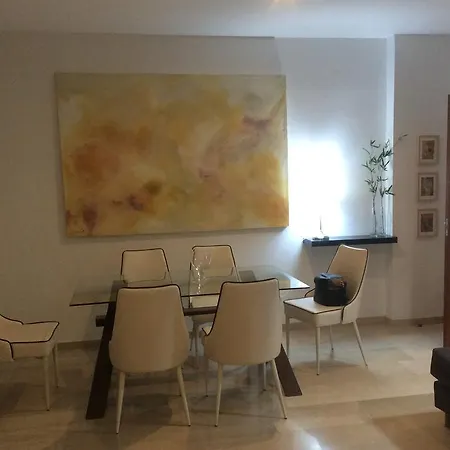 Auditorio Apartamento Santa Cruz de Tenerife