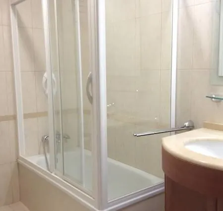 Auditorio Appartement Santa-Cruz de Ténérife