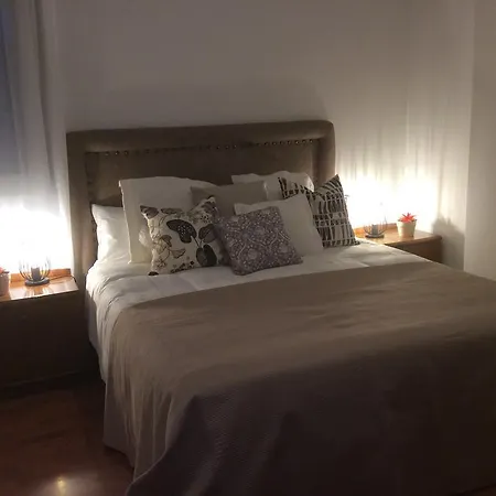 Auditorio Appartement *