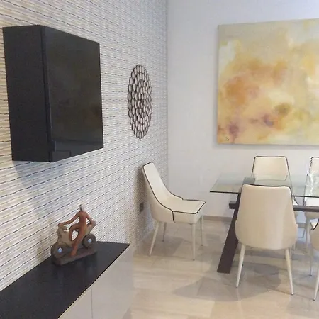 Appartement Auditorio