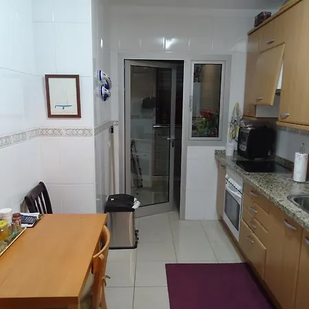 Appartement Auditorio Santa-Cruz de Ténérife